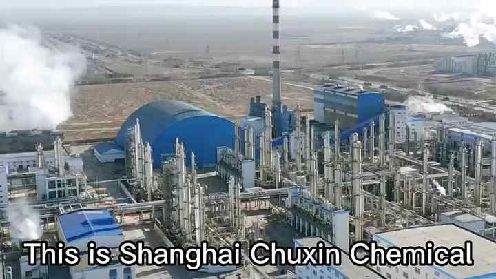 china chang chun polyvinyl alcohol manufacturers China Factory