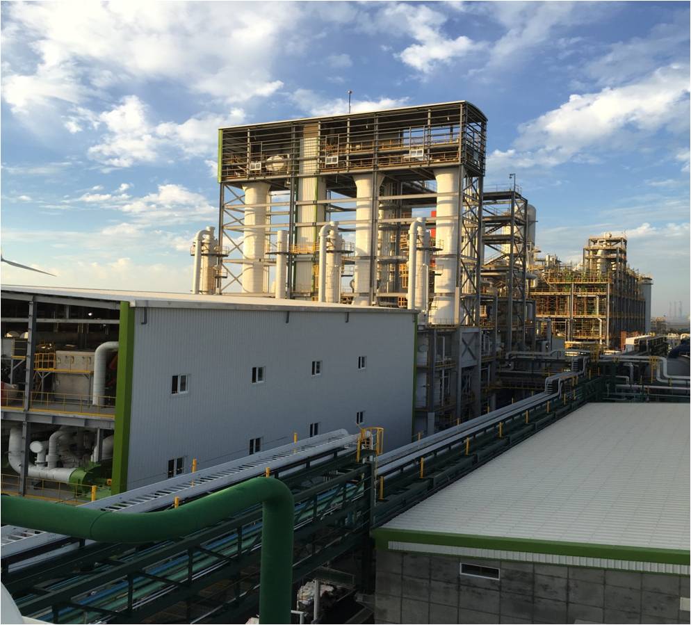 china chang chun polyvinyl alcohol manufacturers