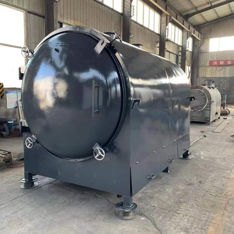 china charcoal kettle factory
