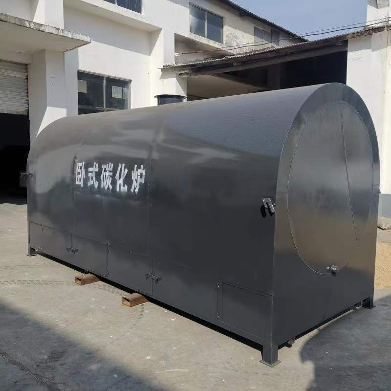 china charcoal kettle factory