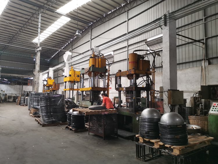 china charcoal kettle grill factory