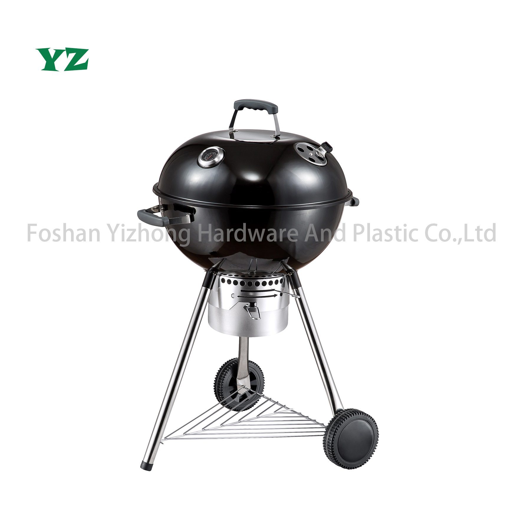 china charcoal kettle grill manufacturers