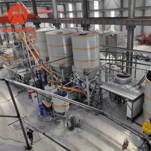 china cheap perlite factories