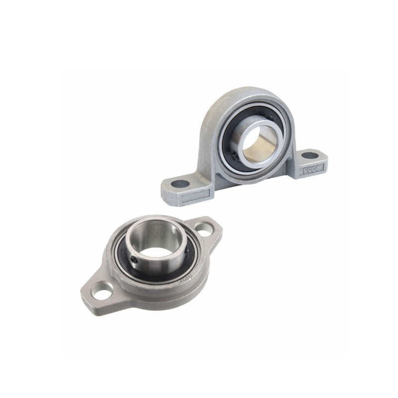 china cheap zinc alloy pillow blocks manufacturer