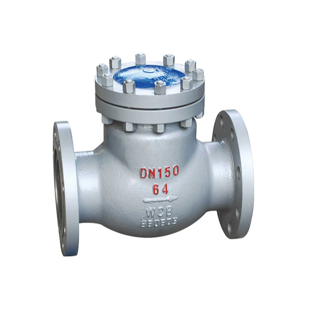 china check valve factory