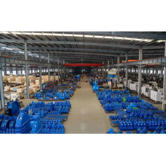 china check valve supplier China Factory