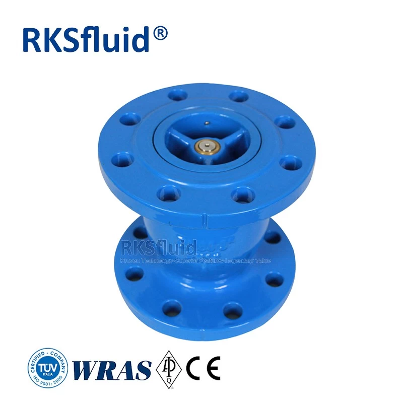 china check valve supplier