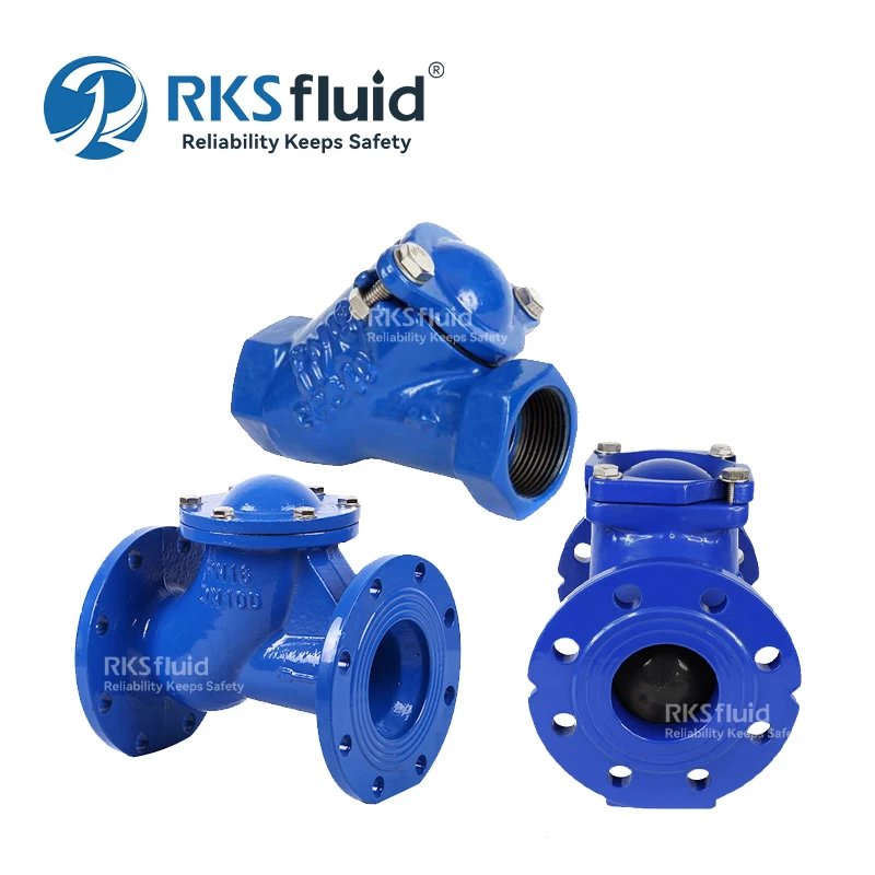 china check valve supplier