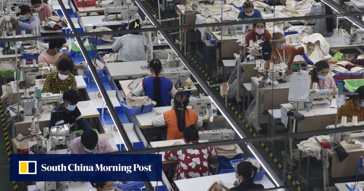 china chef clothes manufacturer