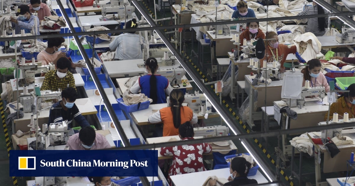 china chef clothing manufacturer