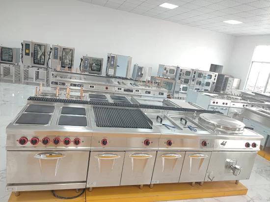 china chef restaurant equipment supply - 華廚餐具