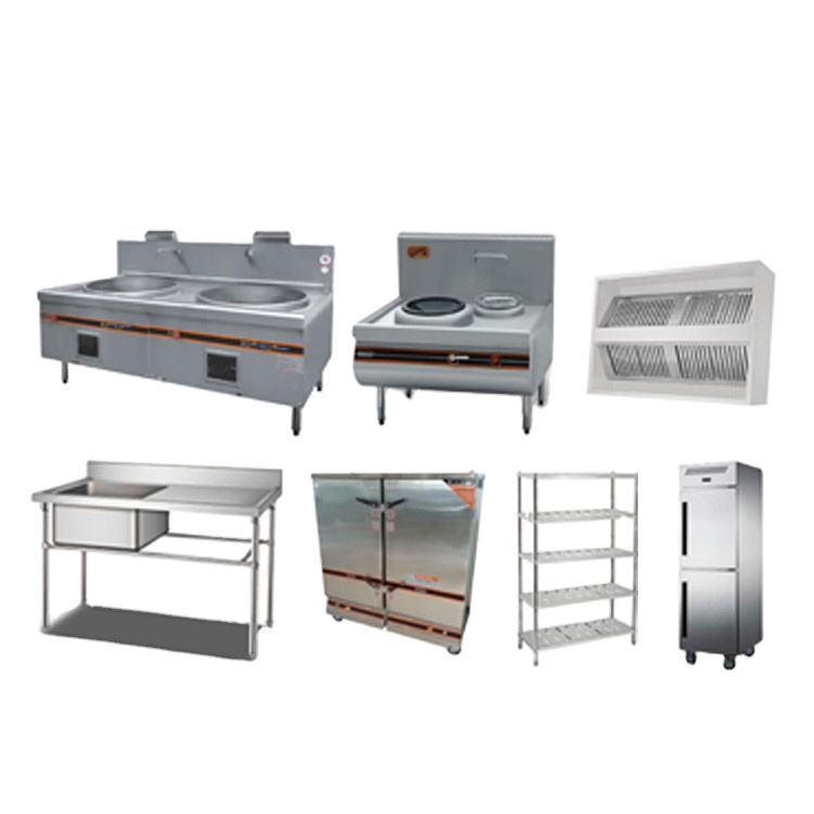 china chef restaurant equipment supply 華 廚 餐具