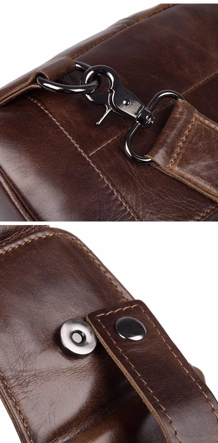 china chest man bag manufacturer