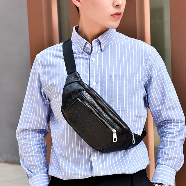 china chest pack mens manufacturer