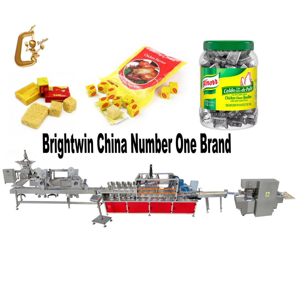Sourcing China Chicken Bouillon Manufacturers from China: The Ultimate Guide 2026