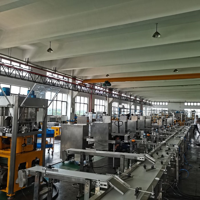 china chicken bouillon manufacturers