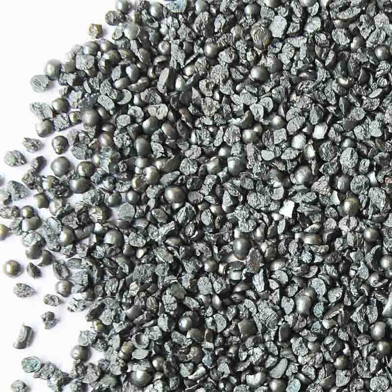 china chilled iron grit supplier