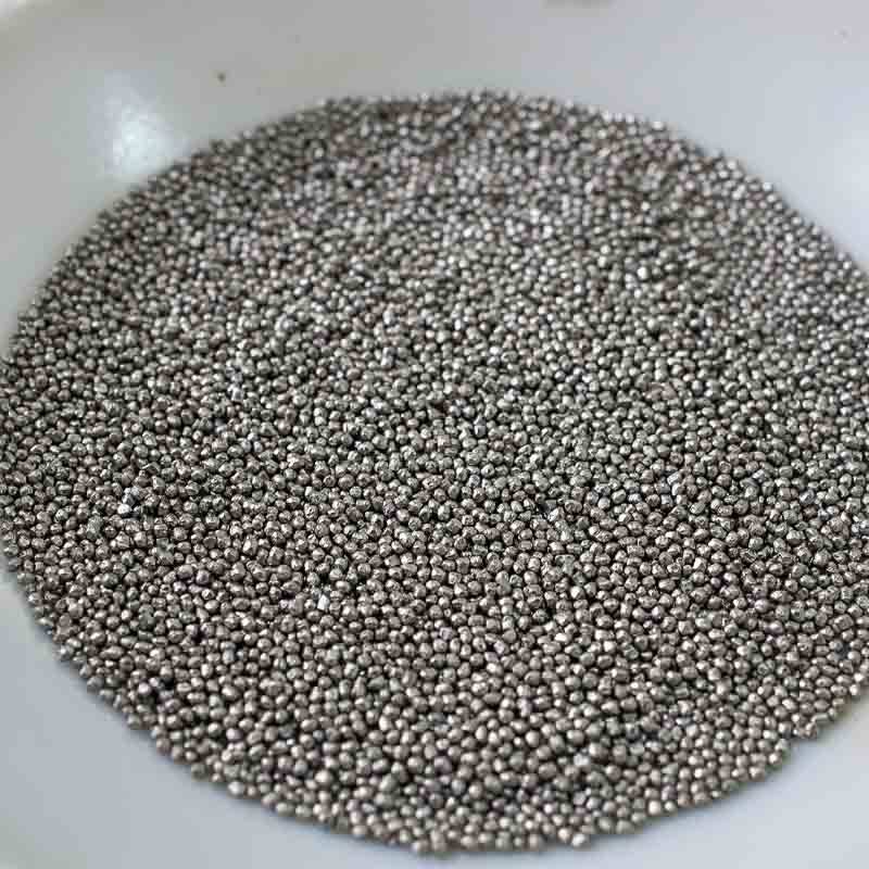 china chilled iron grit supplier