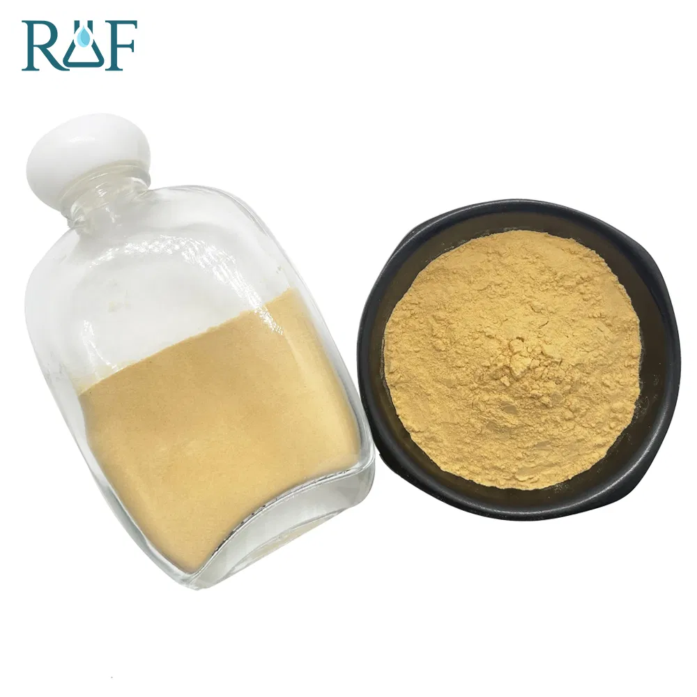 china chitosan oligosaccharide powder factory