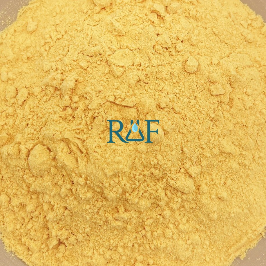 china chitosan oligosaccharide powder factory