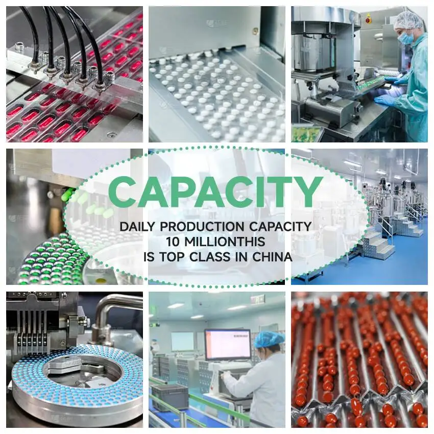 china chlorogenic acid factory