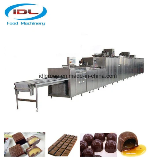 Sourcing China Chocolate Factory from China: The Ultimate Guide 2026