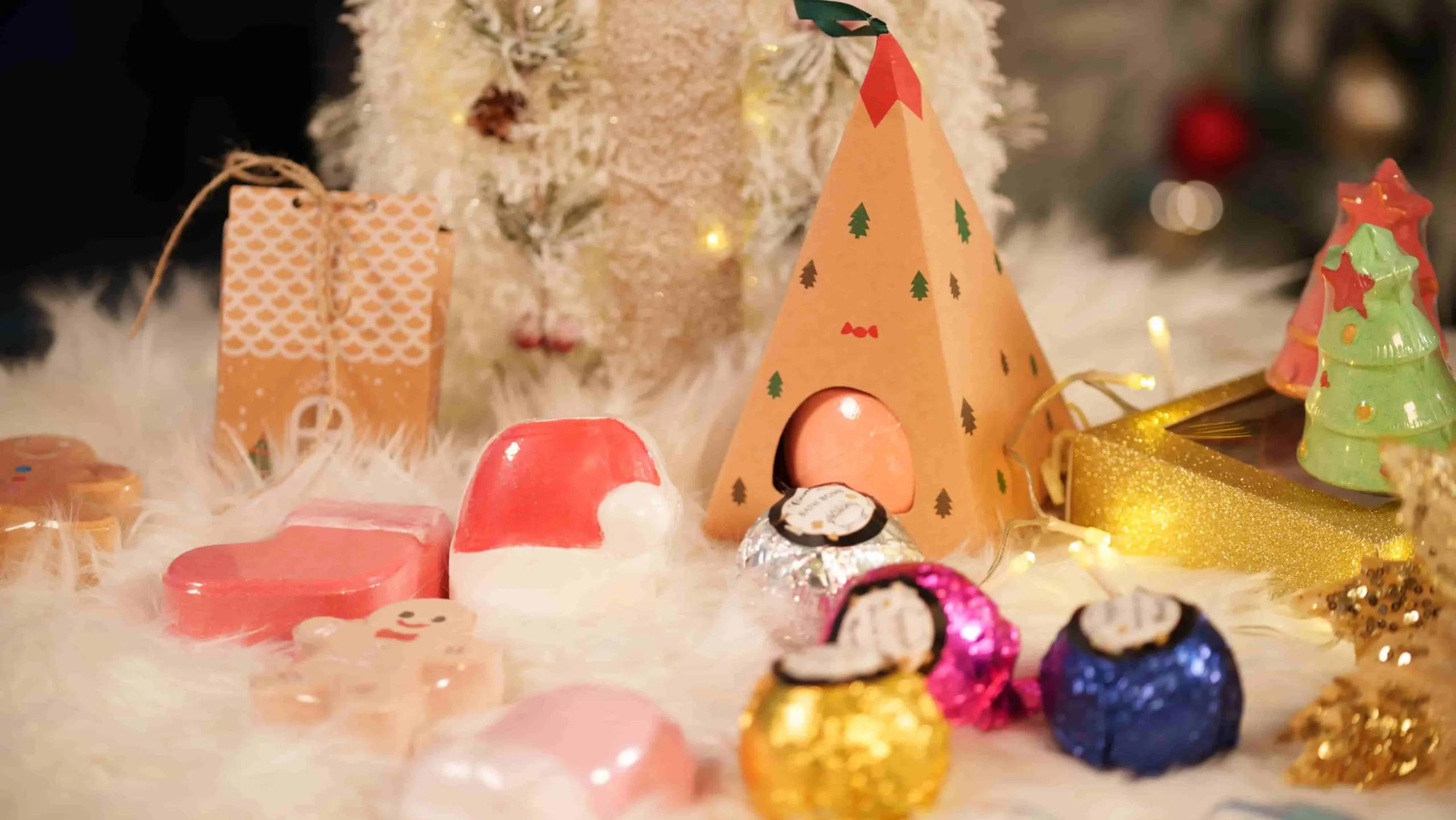 china christmas bath gift sets factory