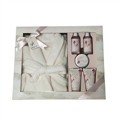 Sourcing China Christmas Spa Gift Sets Factory from China: The Ultimate Guide 2026