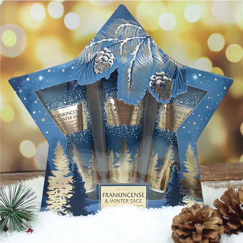 china christmas spa gift sets factory