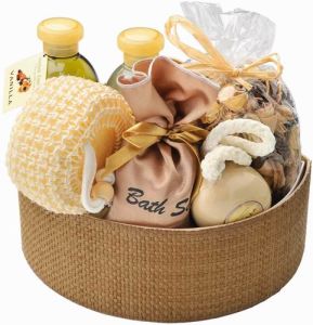 china christmas spa gift sets manufacturers