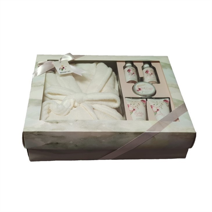 china christmas spa gift sets manufacturers
