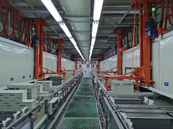 china chromed sliding bar factory