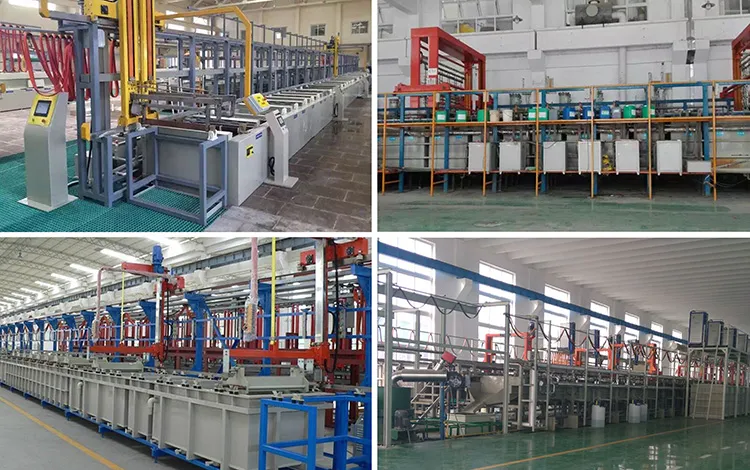 china chromed sliding bar factory