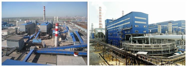 china chromium carbide sinter machine part factory