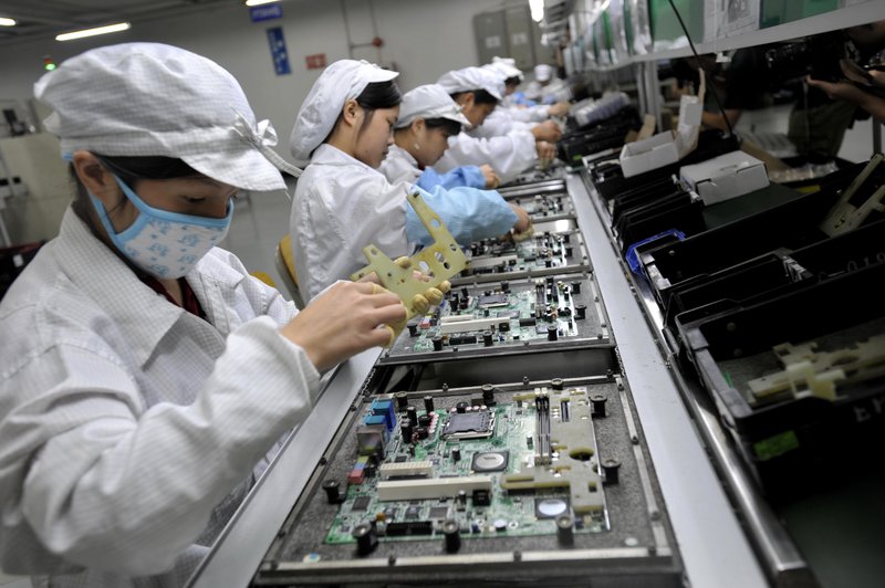china circuit board manufacturer