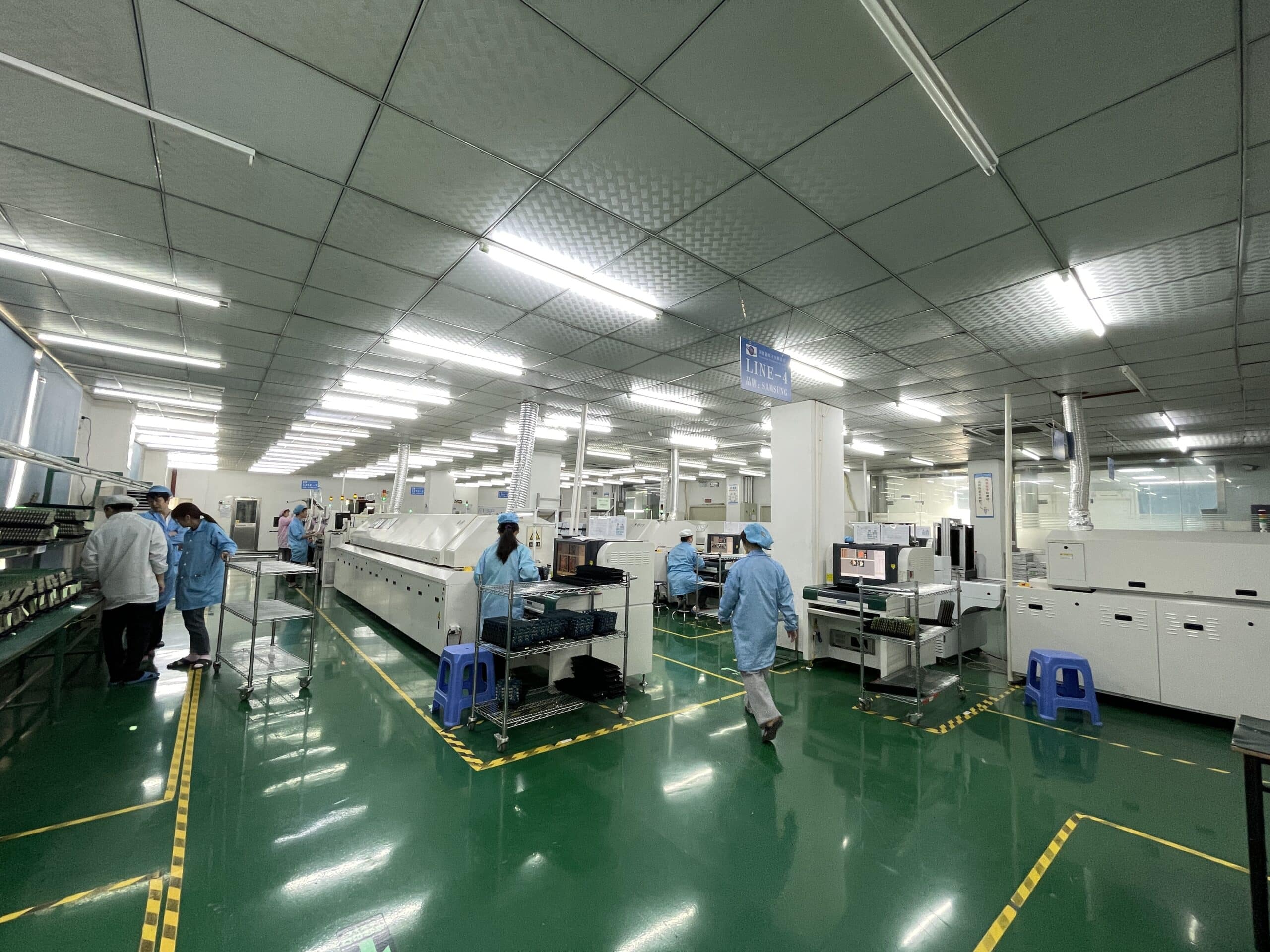 china circuit board manufacturer