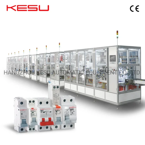 Sourcing China Circuit Breaker Manufacturer from China: The Ultimate Guide 2026