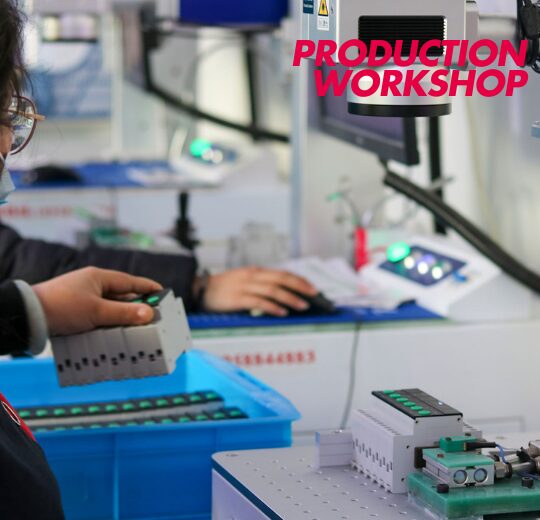 china circuit breaker manufacturer