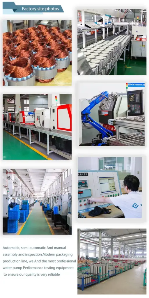 Sourcing China Circulation Pump Manufacturer from China: The Ultimate Guide 2026