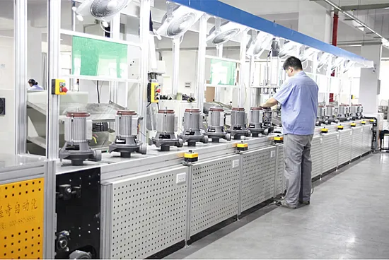 china circulation pump manufacturer