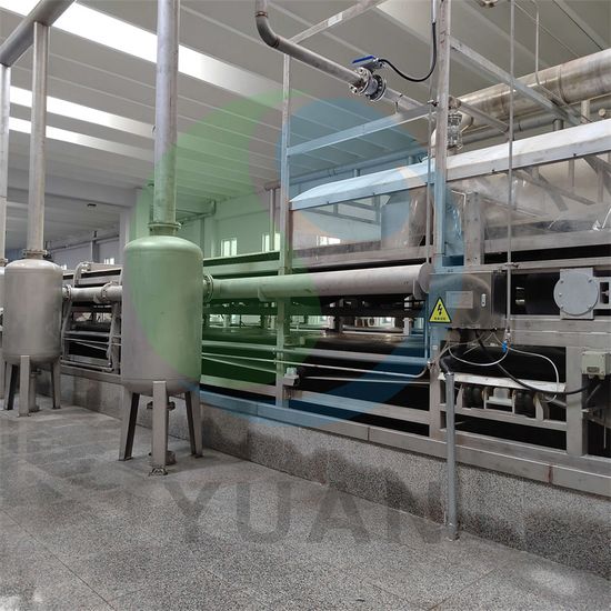 china citric acid manufacturer