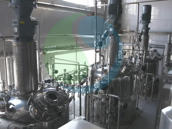 china citric acid manufacturer