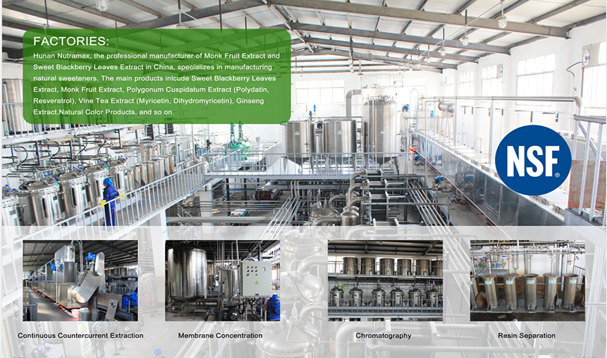 Sourcing China Citrus Aurantium Extract Factories from China: The Ultimate Guide 2026