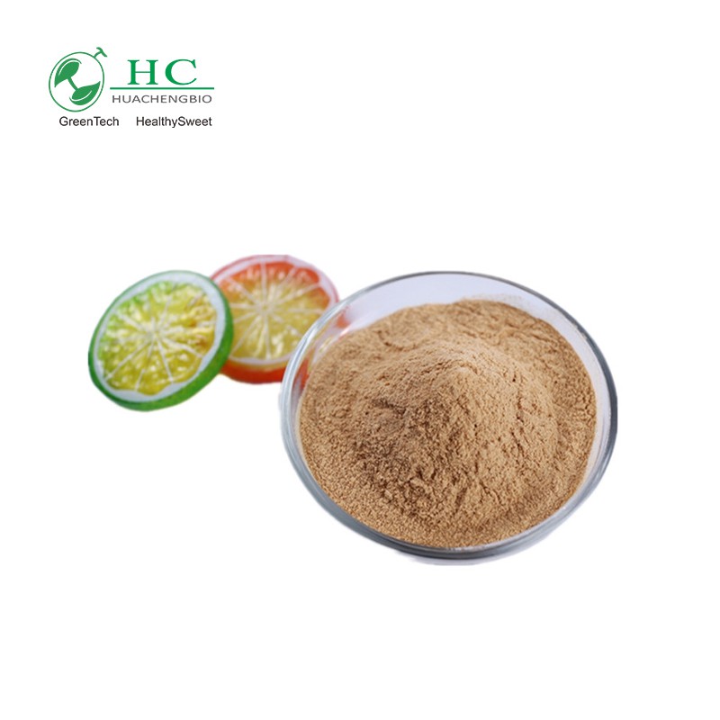 china citrus aurantium extract manufacturer
