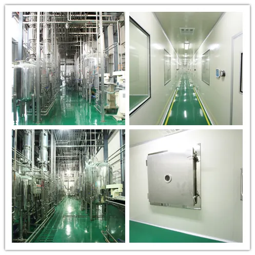 china citrus aurantium extract supplier