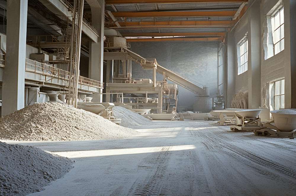 china clay manufacturers