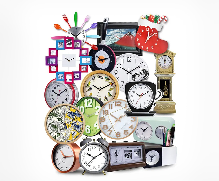 china clock manufacturers