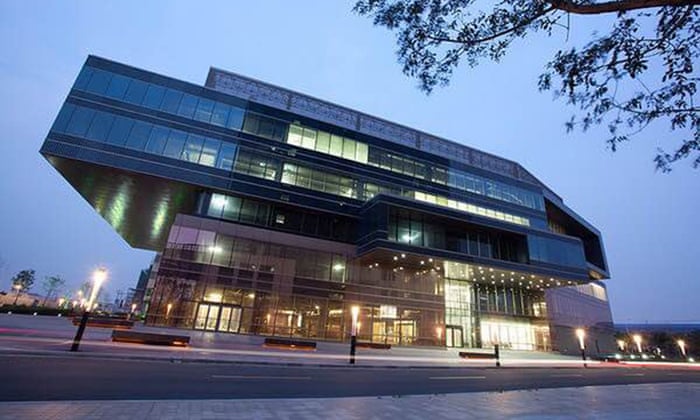 china cloning factory