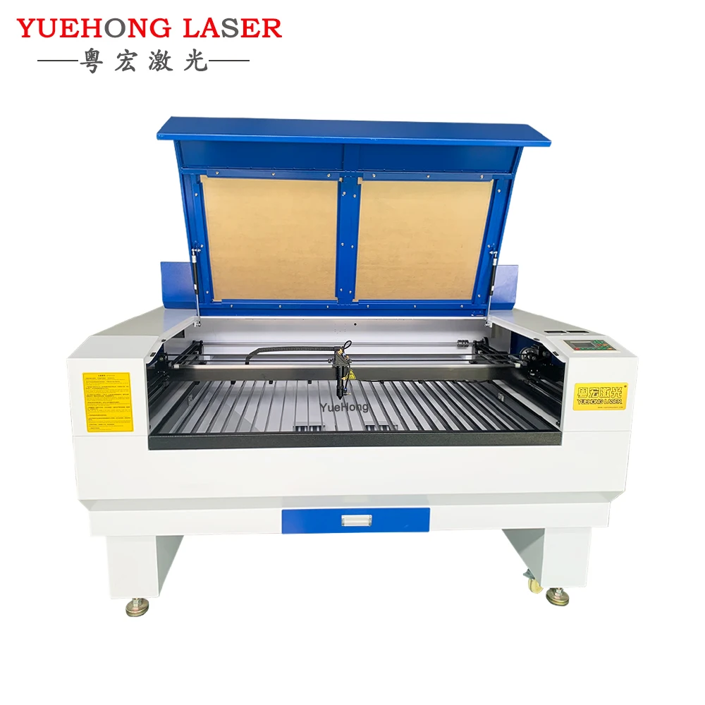 china cloth cutting laser machine supplier