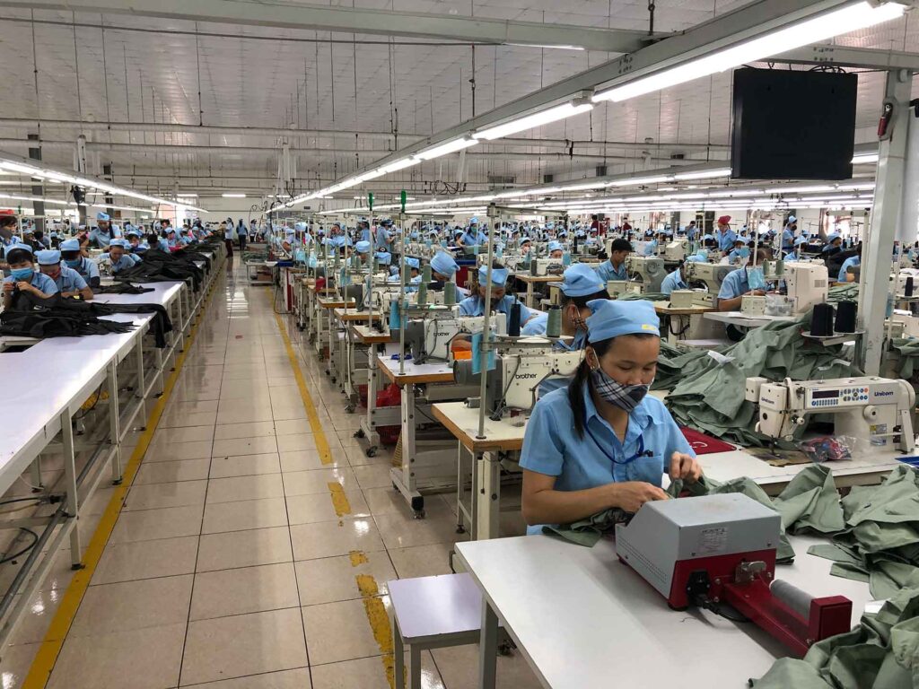 Sourcing China Clothes Manufacturer from China: The Ultimate Guide 2026